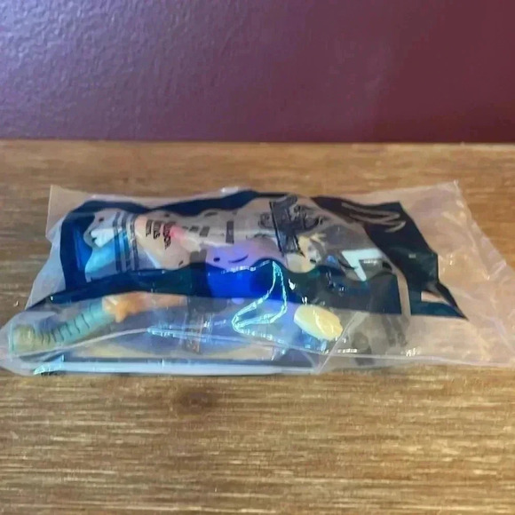 2004 McDonald’s Dual Master Happy Meal Toy - Picture 8 of 9